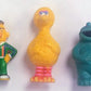 Sesame Street Cake Toppers Set