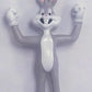 PVC figure - Bugs Bunny as Superman