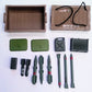 G.I. Joe Battlefield Accessory - Ammo Dump