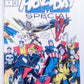 Marvel Comics: Marvel Holiday Special #1 (Signed)