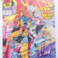 Marvel Comics: Uncanny X-Men #281 (Signed)