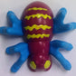 Taco Bell Kids Meal toy - Racing Spider