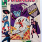 Avengers #026, Marvel Comics (March 1966, VF-)