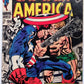 Captain America #106, Marvel Comics (October 1968, VG)