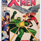 X-Men #029, Marvel Comics (February 1967, VG)
