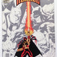DC Comics: Azrael #1 (Signed)