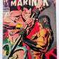 Sub-Mariner #06, Marvel Comics (October 1968, VG)