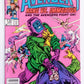 Marvel Comics: Avengers #269