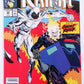 Marvel Comics: Marc Spector, Moon Knight #25