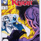 Marvel Comics: Marc Spector, Moon Knight #35