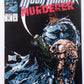 Marvel Comics: Marc Spector, Moon Knight #59