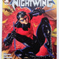 DC Comics: Nightwing V3 #1