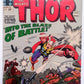 Journey Into Mystery #117, Marvel Comics (June 1965, VG)