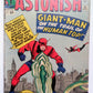 Tales to Astonish #055, Marvel Comics (May 1964, GD+)