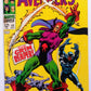 Avengers #052, Marvel Comics (May 1968, GD+)