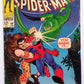 Amazing Spider-Man #049, Marvel Comics (June 1967, VG+)