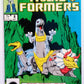 Marvel Comics: Transformers #08