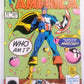 Marvel Comics: Captain America #307