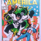 Marvel Comics: Captain America #312