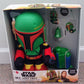 Star Wars Plush - Boba Fett