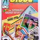 Marvel Comics: G.I. Joe: A Real American Hero #026
