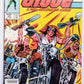 Marvel Comics: G.I. Joe: A Real American Hero #032