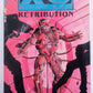 Valiant TPB: X-O Manowar - Retribution (Bagged)