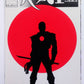Valiant Comics: Rai and the Future Force #0