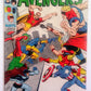 Avengers #070, Marvel Comics (November 1969, Fair)