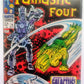 Fantastic Four #074, Marvel Comics (May 1968, VG)