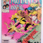 Marvel Comics: New Mutants Annual #2