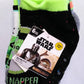 Star Wars Socks - Mandalorian Safety Toes
