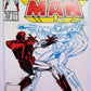 Marvel Comics: Iron Man #219