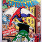 Marvel Comics: Amazing Spider-Man #212