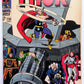 The Mighty Thor #156, Marvel Comics (September 1968, Good)