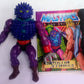 Masters of the Universe action figure - Spikor