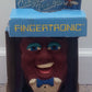 Fingertronic Puppet - California Raisins