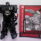 Transformers action figure - Autobot WWII Hot Rod (Last Knight)