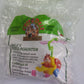 Disney Happy Meal toy - Dale from Chip N' Dale Rescue Rangers (Bagged)