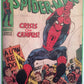 Marvel Wall Decor - Amazing Spider-Man #68