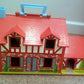 Fisher Price Little People Tudor House