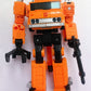 Transformers action figure - Autobot Grapple (Earthrise)