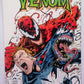 Marvel Comics: Venom Carnage Unleashed #3