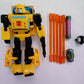 Transformers action figure - Autobot Bumblebee (Origin)