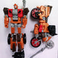 Transformers action figure set - Autobot Wreck-Gar (2017)