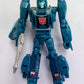 Transformers action figure - Autobot Blurr (with Hyperfire)