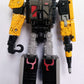 Transformers action figure - Autobot Ironworks (Earthrise)
