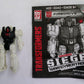 Transformers Battle Masters figure - Autobot Firedrive (Siege)