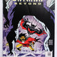 DC Comics: Batman Beyond #4