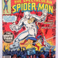 Marvel Comics: Spectacular Spider-Man #009